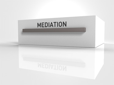 mediation but
